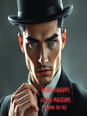 cover image of Beyond the Veil